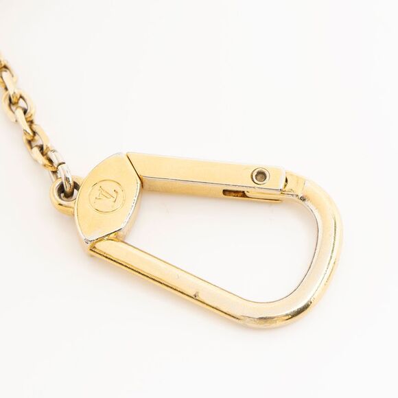 Louis Vuitton Vintage Damier Ebene Key Pouch - Picture 8 of 9